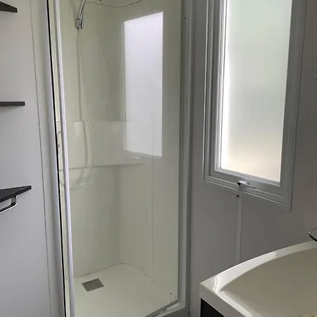 Mobilhome Ba662 3chsiblu Bonne Anse La Palmyre Tatil Evi