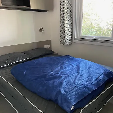 Tatil Evi Mobilhome Ba662 3chsiblu Bonne Anse La Palmyre Les Mathes